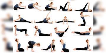 Read more about - সুস্থ থাকতে শুধু সুষম আহার নয় পাশাপাশি নিয়মিত যোগাভ্যাস করুন ।  