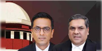 Read more about - Supreme Court | প্রধান বিচারপতি ডি ওয়াই চন্দ্রচূড়ের পর দেশের পরবর্তী প্রধান বিচারপতি হচ্ছেন বিচারপতি সঞ্জীব খান্না