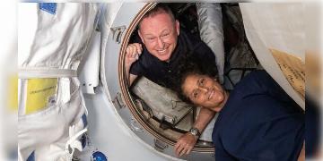 Read more about - Sunita Williams | আগামী সপ্তাহে নয়, চলতি সপ্তাহেই ৯ মাস পর পৃথিবীতে ফিরবেন সুনিতারা! সুখবর দিলো NASA!