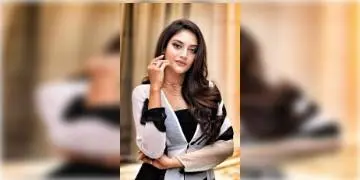 Read more about - সুখবর! মা হবেন অভিনেত্রী-সাংসদ নুসরাত জাহান