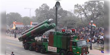 Read more about - India’s Defence System | গোটা বিশ্বে পঞ্চম স্থানে ভারত, সামরিক খরচের নিরিখে প্রথম চার দেশ কোনগুলি?