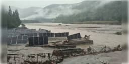 Read more about - Bhutan Flood | ভুটানে ফের হ্রদ ফেটে বন্যার আশঙ্কা, পরিস্থিতি পরিদর্শনে যেতে পারেন ভুটানের প্রধানমন্ত্রী শেরিং তোবগে!