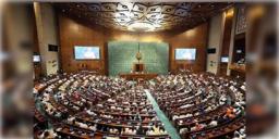 Read more about - 130th Amendment Bill | এক মাস জেলে থাকলেই হারাতে হবে মন্ত্রীত্ব! বাদল অধিবেশনে নয়া বিল পাশের সম্ভাবনা