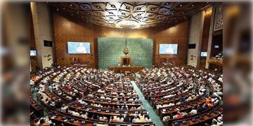 Read more about - 130th Amendment Bill | এক মাস জেলে থাকলেই হারাতে হবে মন্ত্রীত্ব! বাদল অধিবেশনে নয়া বিল পাশের সম্ভাবনা