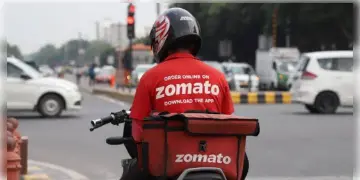 Read more about - Food Delivery by E- Scooter | ই-স্কুটারে খাবার ডেলিভারি দেবে জোম্যাটো