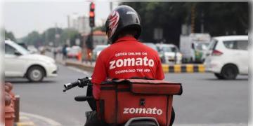 Read more about - Food Delivery by E- Scooter | ই-স্কুটারে খাবার ডেলিভারি দেবে জোম্যাটো