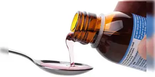 Read more about - DGHS | মধ্যপ্রদেশে শিশুমৃত্যুর জের, ২ বছরের কম বয়সি শিশুদের কাফ সিরাপ দেওয়ায় নিষেধাজ্ঞা জারি কেন্দ্রের!