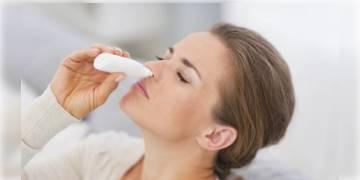 Read more about - করোনা সংক্রমণ এড়াতে এবার নেসাল স্প্রে তৈরী করছে বিজ্ঞানীরা