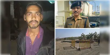 Read more about - Bhopal | ৬ বছরের শিশুকে ধর্ষণ, ফিল্মি কায়দায় অভিযুক্তকে এনকাউন্টার পুলিশের!