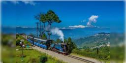 Read more about - Darjeeling | পুজোয় পাহাড়ে বাড়তি আকর্ষণ, অক্টোবরেই নতুন ‘জয়রাইড’ চালু DHR-এর!