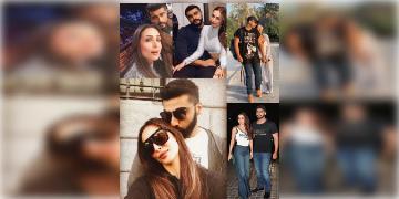 Read more about - সত্যি কি বিয়ে করছেন মালাইকা-অর্জুন, নাকি গুঞ্জন!