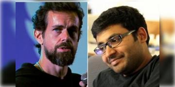 Read more about - Twitter-এর দায়িত্বে এবার ভারতীয় বংশদ্ভুত পরাগ আগরওয়াল, CEO পদ ছাড়লেন Jack Dorsey