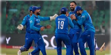 Read more about - Champions Trophy 2025 | সেমিতে উঠতে আফগানিস্তানের একমাত্র ভরসা ইংল্যান্ড! জানুন সমীকরণ!