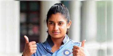 Read more about - মহিলা ক্রিকেট দল থেকে ভারতের ‘রাজ’ শেষ, সব ধরনের ক্রিকেট থেকে অবসর ঘোষণা করলেন ক্রিকেটার মিতালি রাজ