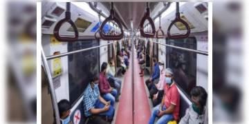 Read more about - পুজোর আগেই কলকাতায় বাড়ছে মেট্রোর সংখ্যা, সময়ের ব্যবধান কমানোর সিদ্ধান্ত মেট্রো কর্তৃপক্ষের