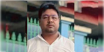 Read more about - Bhangar | ভাঙড়ে খুন তৃণমূল নেতা, ঘটনাস্থলে কলকাতা পুলিশ কমিশনার ও বিধায়ক, ছড়াচ্ছে উত্তেজনা