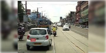 Read more about - ১৫ জানুয়ারি রাত ১১টা থেকে ১৯জানুয়ারি সকাল ৬টা পর্যন্ত বন্ধ থাকবে শিয়ালদা ফ্লাইওভার