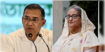 Read more about - Sheikh Hasina | 'হাসিনার অনেক বক্তব্যের সঙ্গে নয়াদিল্লি একমত নয়'- বাংলাদেশকে স্পষ্ট জানালো ভারত