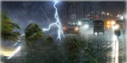 Read more about - Weather Update | সন্ধ্যে নামতেই বদলে গেলো আবহাওয়া, বঙ্গে জারি ঝড়-বৃষ্টির কমলা ও লাল সতর্কতা!