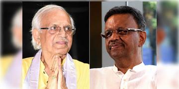 Read more about - TMC Leader of Opposition | বিধানসভায় বিরোধী দলনেতা পদে শোভনদেব, তৃণমূলের চিফ হুইপের দায়িত্বে ফিরহাদ হাকিম!
