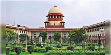 Read more about - সুপ্রিম কোর্ট স্থগিতাদেশ জারি করল, শিশু যৌন নির্যাতন নিয়ে বম্বে হাইকোর্টের রায়ে 