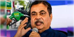 Read more about - Nitin Gadkari | E20 কর্মসূচি থেকে আর্থিক ভাবে লাভবান গড়করি পরিবার? AI-নির্মিত পোস্ট নিয়ে Meta-গুগল এর বিরুদ্ধে হাই কোর্টে মন্ত্রী