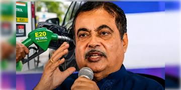 Read more about - Nitin Gadkari | E20 কর্মসূচি থেকে আর্থিক ভাবে লাভবান গড়করি পরিবার? AI-নির্মিত পোস্ট নিয়ে Meta-গুগল এর বিরুদ্ধে হাই কোর্টে মন্ত্রী