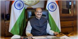 Read more about - Speaker of Lok Sabha | ধ্বনিভোটে কে সুরেশকে পিছনে ফেলে পর পর দুবার লোকসভার স্পিকার পদে ওম বিড়লা!