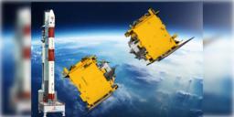 Read more about - ISRO | ফের সাফল্যের পালক ISROর মুকুটে, স্প্যাডেক্স স্যাটেলাইটের 'আনডকিং'-র পর  'ডকিং' প্রক্রিয়াতেও সাফল্য!