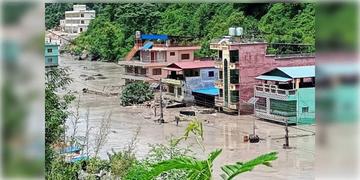 Read more about - Nepal Flash Flood | নেপালের ভয়াবহ হড়পা বানে বুধবার রাত পর্যন্ত নিখোঁজ ৭১ বাঙালি পর্যটক!
