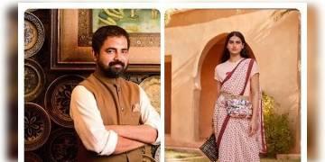 Read more about - নতুন কালেকশন লঞ্চ করে ট্রোলের সম্মুখীন হলেন ডিজাইনার সব্যসাচী মুখোপাধ্যায়