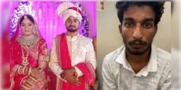 Read more about - Meghalaya Case | মেঘালয় কাণ্ডে শিলিগুড়ি যোগ, বোরখা পরে শিলিগুড়িতে গা ঢাকা দেওয়ার প্ল্যান ছিল সোনমের!