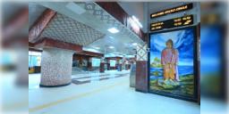 Read more about - Kolkata Metro | মাটির ১৪ মিটার নীচে ৫টি প্ল্যাটফর্ম, কলকাতায় এশিয়ার বৃহত্তম ‘আন্ডারগ্রাউন্ড মেট্রো’ স্টেশনের উদ্বোধন করবেন মোদি!