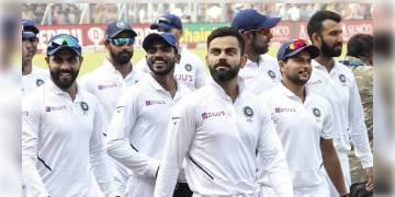 Read more about - কোভিড ভয়াবহতায় বিশ্ব টেস্ট চ্যাম্পিয়নশিপ খেলতে আগেই ইংল্যান্ড পাড়ি দিতে পারে ভারতীয় ক্রিকেটাররা