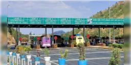 Read more about - Toll | জাতীয় সড়ক ও এক্সপ্রেসওয়েতে ২০ কিলোমিটার পর্যন্ত যাতায়াতে টোল ছাড়, যাঁদের গাড়িতে GNSS রয়েছে তারা পাবেন বিশেষ সুবিধা
