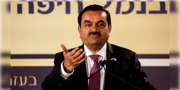 Read more about - Adani Group | বাংলায় ১ লক্ষ কোটি বিনিয়োগে আগ্রহ আদানির, ভাবনায় গঙ্গার নীচের টানেল!