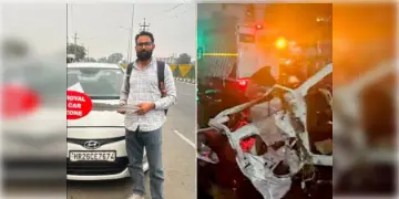 Read more about - Delhi Blast | দিল্লি বিস্ফোরণে কাশ্মীর যোগ! অভিযুক্ত গাড়ির মালিক পুলওয়ামার তারেক!