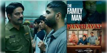 Read more about - ফিল্মফেয়ার ওটিটি অ্যাওয়ার্ডে সেরা ওয়েব সিরিজের শিরোপা পেল ‘পাতাললোক’। 