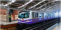 Read more about - Kolkata Metro | শহরের মেট্রো মানচিত্রে বদল, বড়দিনেই সেক্টর ফাইভে অরেঞ্জ লাইন?