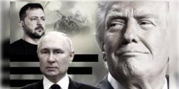 Read more about - Russia-Ukraine Ceasefire | অবশেষে থামবে রাশিয়া-ইউক্রেন যুদ্ধ? চলতি সপ্তাহেই আলোচনার জন্য মস্কো যাচ্ছেন ট্রাম্পের বিশেষ দূত!