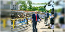 Read more about - Donald Trump | ইরানে টানা ১৩ দিন হামলার পর হঠাৎ যুদ্ধ বন্ধ ট্রাম্পের, নেপথ্যে অস্ত্রভাণ্ডারে টান?