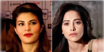Read more about - ‘রাম সেতু’-র দুই নায়িকা নিভৃতবাসে, জ্যাকলিন এবং নুসরতের এই আগাম সতর্কতা ভাবনায় ফেলেছে অনুরাগীদের