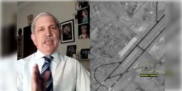 Read more about - AWACS Aircraft Pakistan | পাকিস্তানের AWACS বিমান ধ্বংস করেছে ভারতের ক্ষেপণাস্ত্র! মানলেন পাক বায়ুসেনার অবসরপ্রাপ্ত এয়ার মার্শাল!