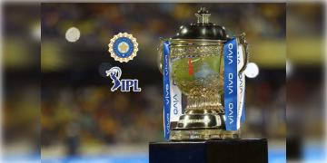 Read more about - IPL 2022: আইপিএল নিলামের দিন জানাল ভারতীয় ক্রিকেট বোর্ড