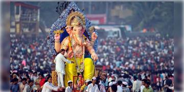 Read more about - Ganesh Chaturthi | ভারতের সীমা ছাড়িয়ে বিশ্বে সিদ্ধিদাতা: গণেশ চতুর্থীর সর্বজনীনতা ও নানা রূপ!