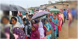 Read more about - Weather Update | দ্বিতীয় দফা ভোটের দিন হাওয়া ঠান্ডা কলকাতায়! ধেয়ে আসছে কালবৈশাখী