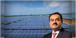 Read more about - Adani Green | পুনর্নবীকরণযোগ্য শক্তি উৎপাদনে প্রথম আদানির সংস্থা! নতুন মাইলফলক আদানি গ্রিনের!