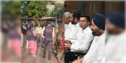 Read more about - Abhishek Banerjee-CID | অসন্তুষ্ট CID, ফের অভিষেককে তলব তদন্তকারীদের, ১৪ তারিখ ভবানী ভবনে পৌঁছনোর নোটিস
