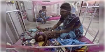 Read more about - উদ্বেগে স্বাস্থ্য ভবন! বাড়ছে অজানা জ্বরে আক্রান্ত শিশুর সংখ্যা, সাবধান হবেন কী ভাবে?