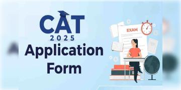 Read more about - IIM CAT 2025 | IIM-এর CAT ২০২৫-এর রেজিস্ট্রেশন শুরু হলো! আবেদন জমা দেওয়া শেষ তারিখ কবে?